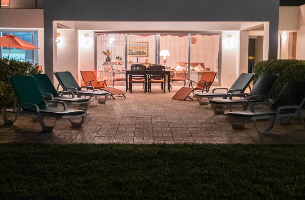 Amazing Windmillhouses Olhao Room photo