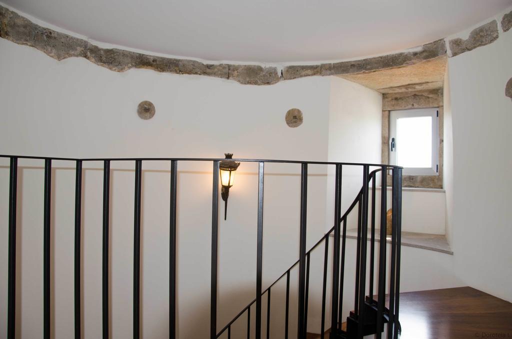 Amazing Windmillhouses Olhao Room photo