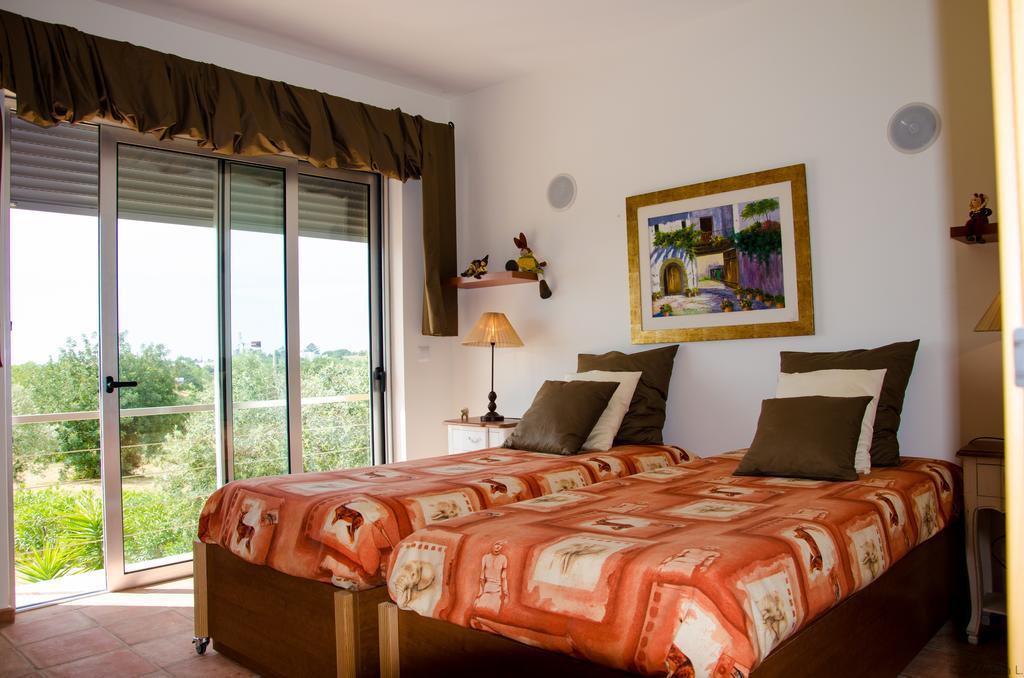 Amazing Windmillhouses Olhao Room photo