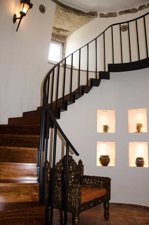 Amazing Windmillhouses Olhao Room photo