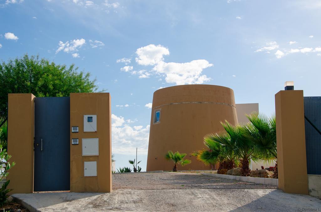 Amazing Windmillhouses Olhao Room photo