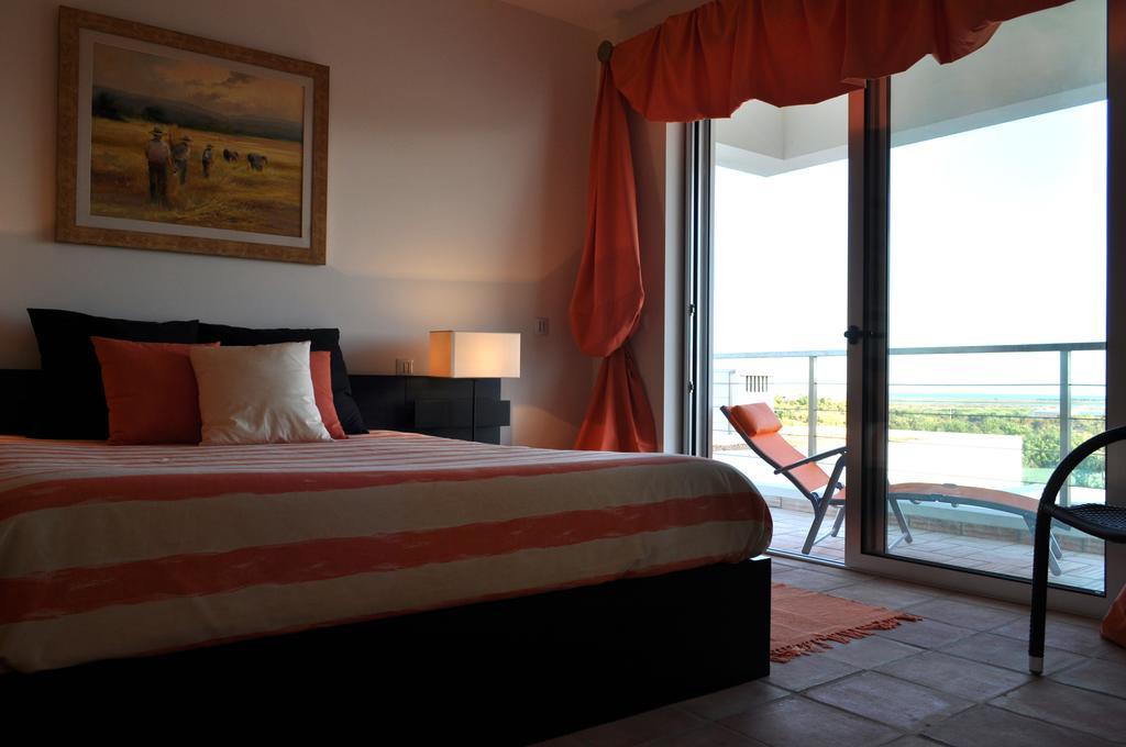 Amazing Windmillhouses Olhao Room photo