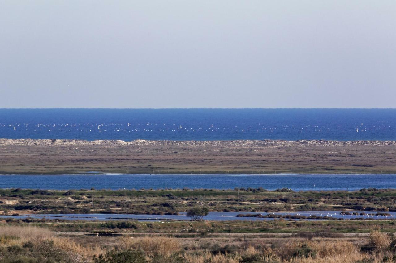 Amazing Windmillhouses Olhao Exterior photo